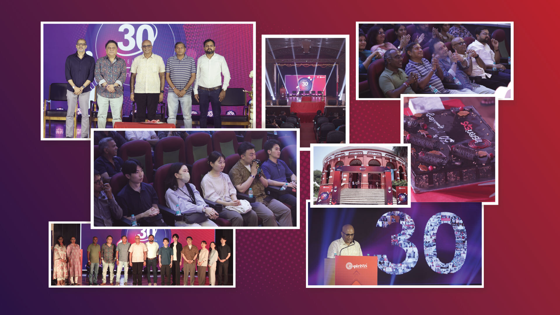 Annual Business Conference 2025